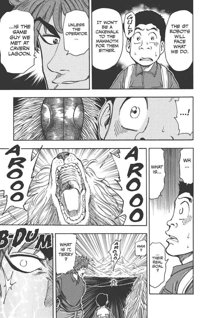 Toriko Chapter 31 image 15_optimized